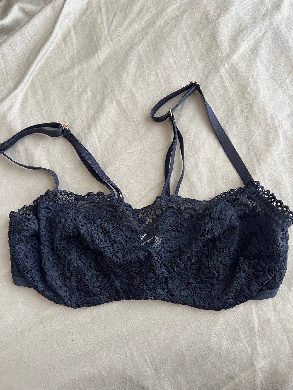 Aerie lace bralette
